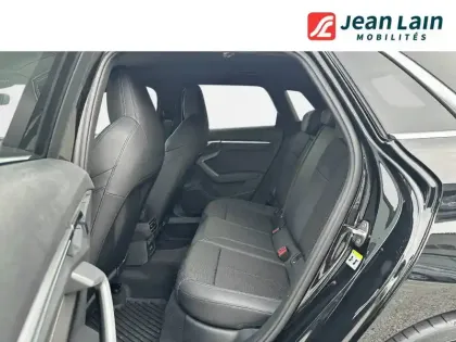 Photo 70 Audi A3  Sportback TFSI Mild Hybrid 150 S tronic 7