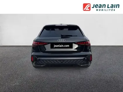 Photo 41 Audi A3  Sportback TFSI Mild Hybrid 150 S tronic 7