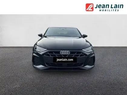 Photo 37 Audi A3  Sportback TFSI Mild Hybrid 150 S tronic 7