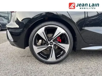 Photo 26 Audi A3  Sportback TFSI Mild Hybrid 150 S tronic 7