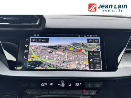 Photo 68 Audi A3  Sportback TFSI Mild Hybrid 150 S tronic 7