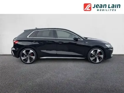 Photo 21 Audi A3  Sportback TFSI Mild Hybrid 150 S tronic 7