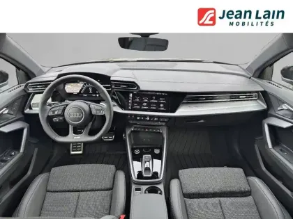 Photo 17 Audi A3  Sportback TFSI Mild Hybrid 150 S tronic 7