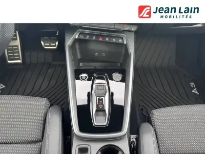 Photo 66 Audi A3  Sportback TFSI Mild Hybrid 150 S tronic 7