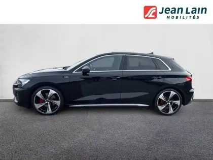 Photo 43 Audi A3  Sportback TFSI Mild Hybrid 150 S tronic 7