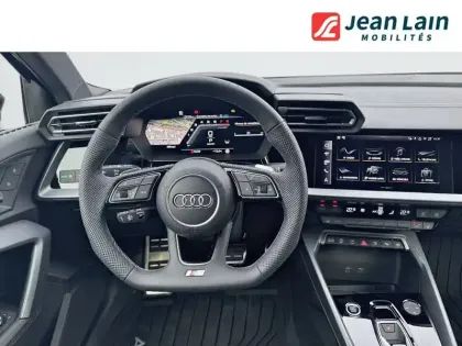 Photo 65 Audi A3  Sportback TFSI Mild Hybrid 150 S tronic 7