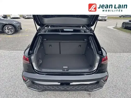 Photo 9 Audi A3  Sportback TFSI Mild Hybrid 150 S tronic 7