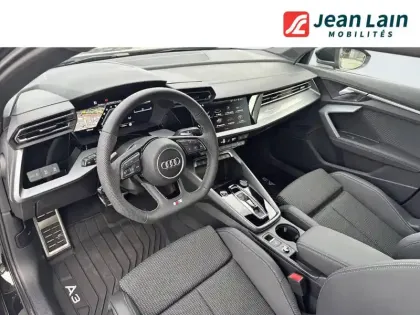 Photo 64 Audi A3  Sportback TFSI Mild Hybrid 150 S tronic 7