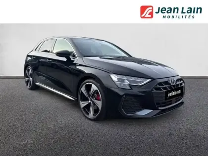 Photo 20 Audi A3  Sportback TFSI Mild Hybrid 150 S tronic 7