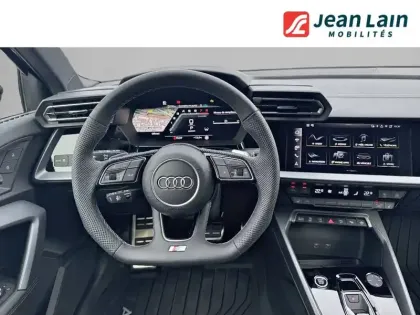 Photo 11 Audi A3  Sportback TFSI Mild Hybrid 150 S tronic 7