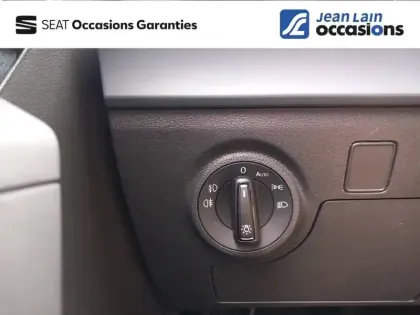 Photo 19 Seat Ibiza  1.0 TSI 95 ch S/S BVM5