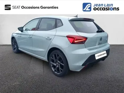 Photo 10 Seat Ibiza  1.0 TSI 95 ch S/S BVM5