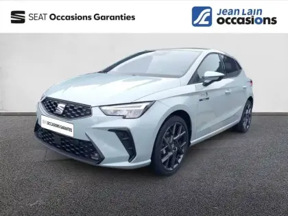 Photo Seat Ibiza Copa