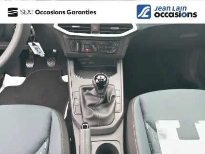 Photo 15 Seat Ibiza  1.0 TSI 95 ch S/S BVM5