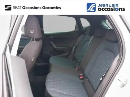 Photo 5 Seat Ibiza  1.0 TSI 95 ch S/S BVM5