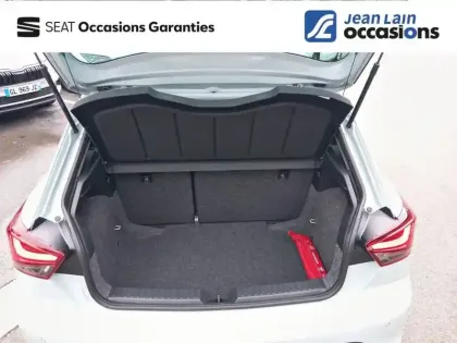 Photo 13 Seat Ibiza  1.0 TSI 95 ch S/S BVM5