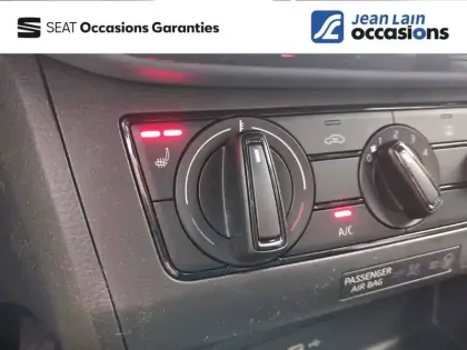 Photo 18 Seat Ibiza  1.0 TSI 95 ch S/S BVM5