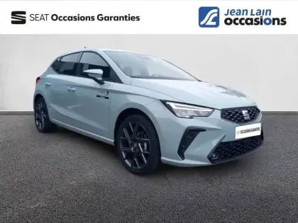 Photo 9 Seat Ibiza  1.0 TSI 95 ch S/S BVM5