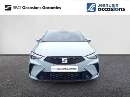 Photo 8 Seat Ibiza  1.0 TSI 95 ch S/S BVM5