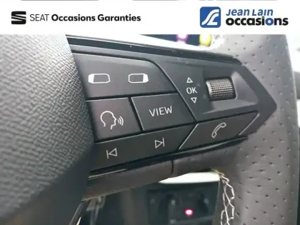 Photo 17 Seat Ibiza  1.0 TSI 95 ch S/S BVM5