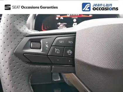 Photo 16 Seat Ibiza  1.0 TSI 95 ch S/S BVM5