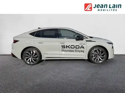 Photo 45 Skoda Enyaq  Coupé 85