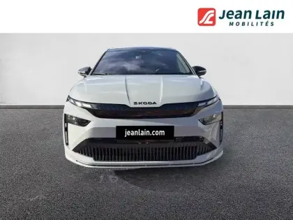 Photo 43 Skoda Enyaq  Coupé 85