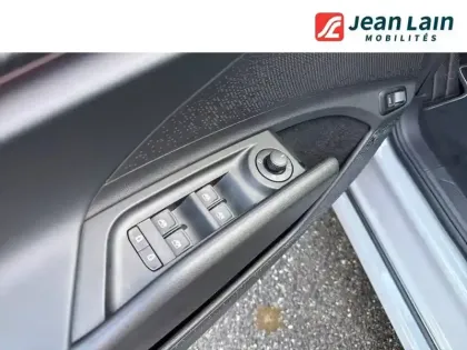 Photo 19 Skoda Enyaq  Coupé 85