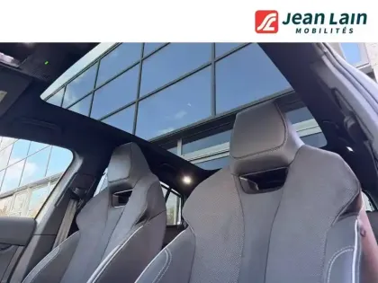 Photo 20 Skoda Enyaq  Coupé 85