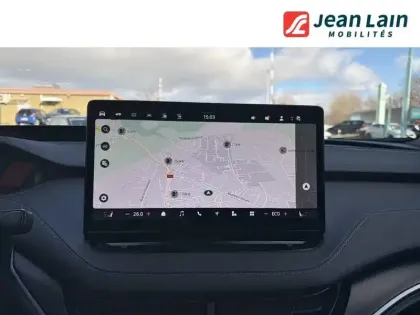 Photo 14 Skoda Enyaq  Coupé 85