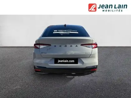Photo 26 Skoda Enyaq  Coupé 85