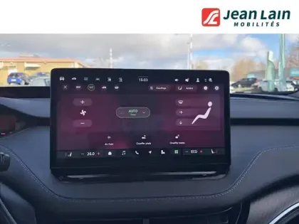 Photo 13 Skoda Enyaq  Coupé 85