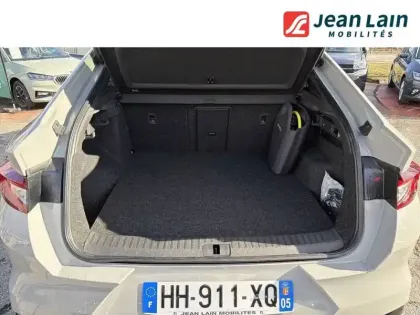 Photo 9 Skoda Enyaq  Coupé 85