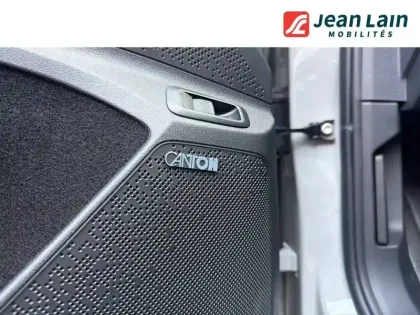 Photo 18 Skoda Enyaq  Coupé 85