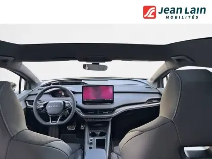 Photo 17 Skoda Enyaq  Coupé 85