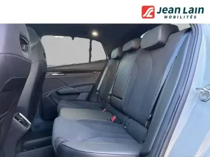 Photo 16 Skoda Enyaq  Coupé 85