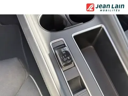 Photo 12 Skoda Enyaq  Coupé 85