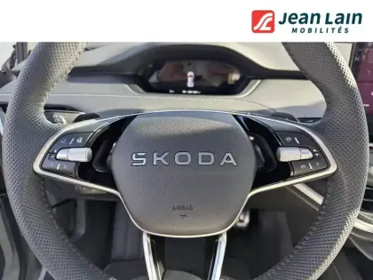 Photo 11 Skoda Enyaq  Coupé 85