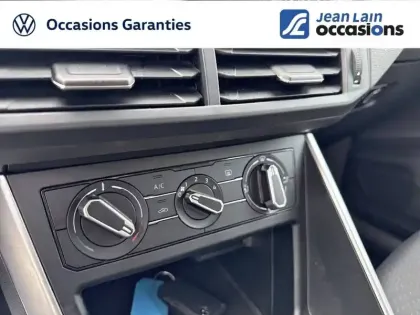 Photo 18 Volkswagen Polo  1.0 TSI 95 S&S BVM5