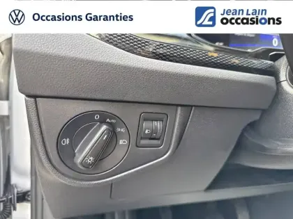 Photo 19 Volkswagen Polo  1.0 TSI 95 S&S BVM5