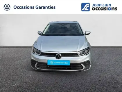 Photo 8 Volkswagen Polo  1.0 TSI 95 S&S BVM5