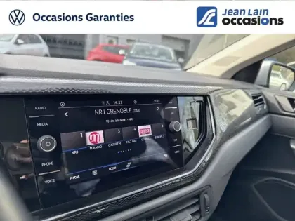 Photo 14 Volkswagen Polo  1.0 TSI 95 S&S BVM5