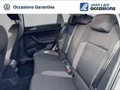 Photo 5 Volkswagen Polo  1.0 TSI 95 S&S BVM5