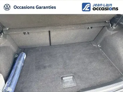 Photo 13 Volkswagen Polo  1.0 TSI 95 S&S BVM5