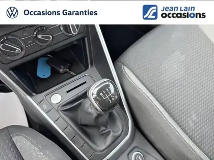 Photo 15 Volkswagen Polo  1.0 TSI 95 S&S BVM5