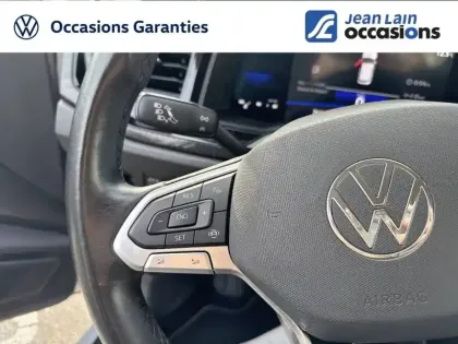 Photo 16 Volkswagen Polo  1.0 TSI 95 S&S BVM5