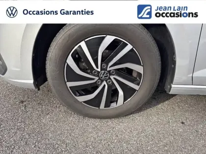 Photo 11 Volkswagen Polo  1.0 TSI 95 S&S BVM5