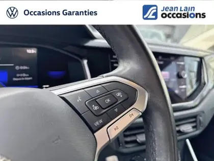 Photo 17 Volkswagen Polo  1.0 TSI 95 S&S BVM5