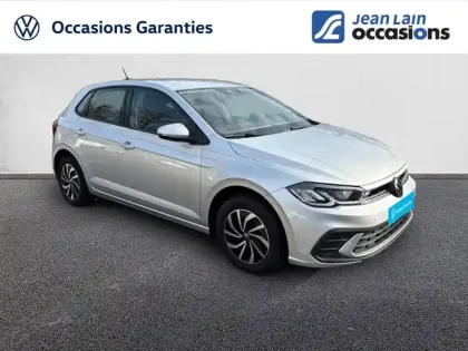 Photo 9 Volkswagen Polo  1.0 TSI 95 S&S BVM5