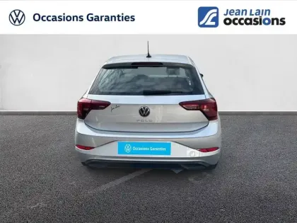 Photo 7 Volkswagen Polo  1.0 TSI 95 S&S BVM5